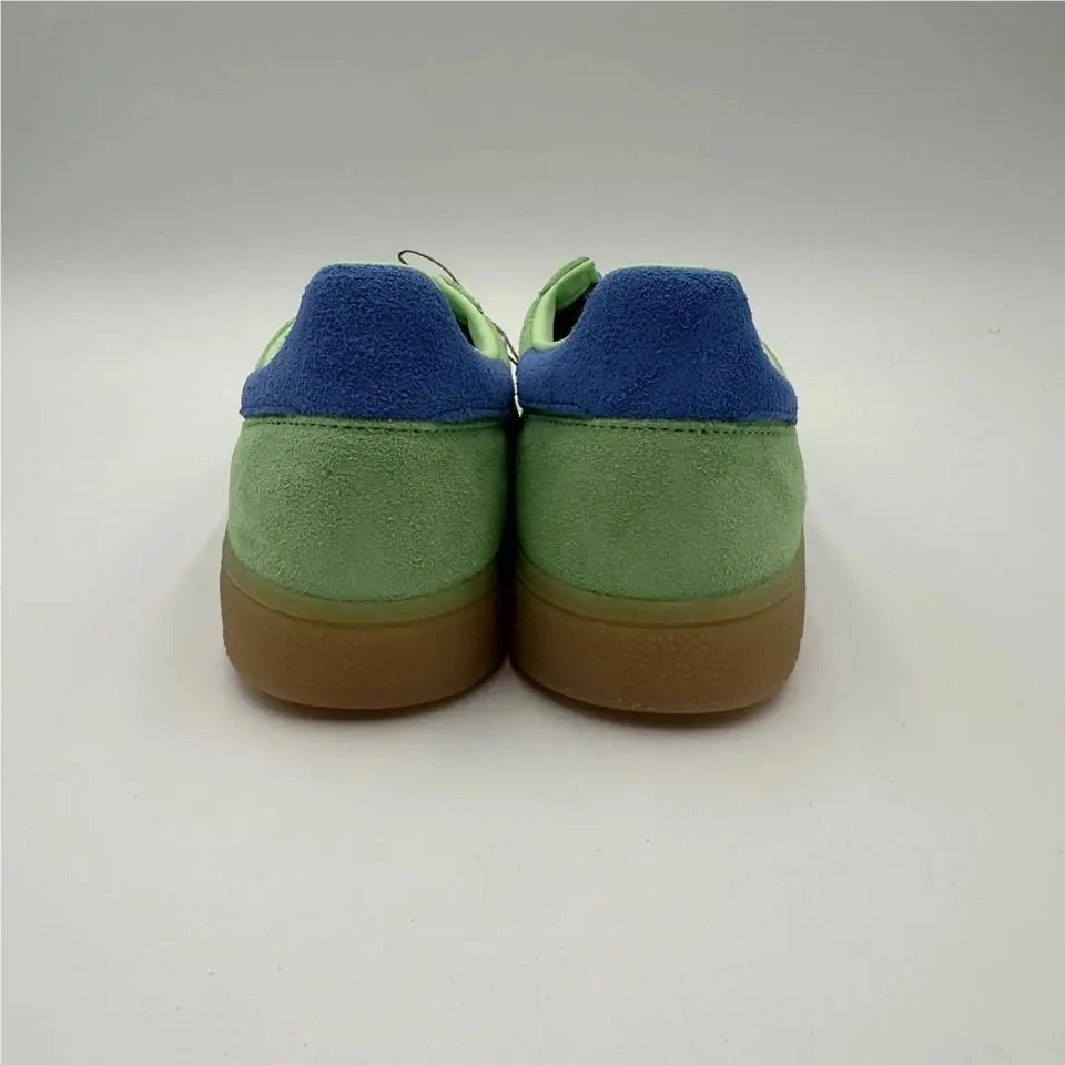 Adidas shoes - adidas Handball Spezial - Handball Spezial - JR3618 - Green 12