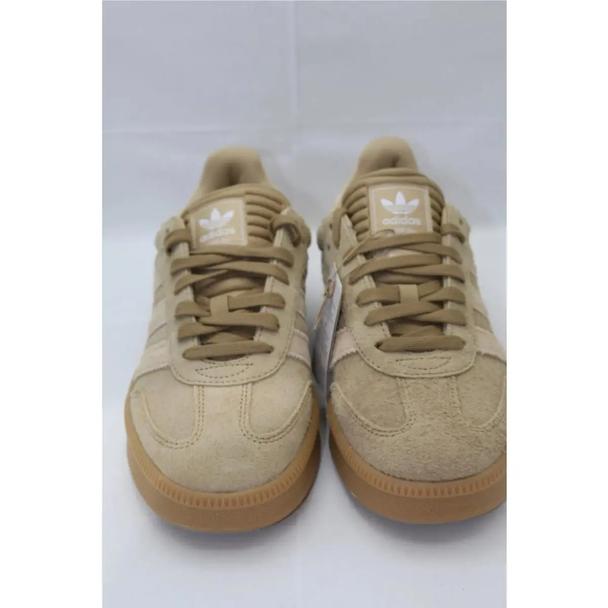 Adidas shoes - adidas Samba - Samba - JI3196 - Beige 4
