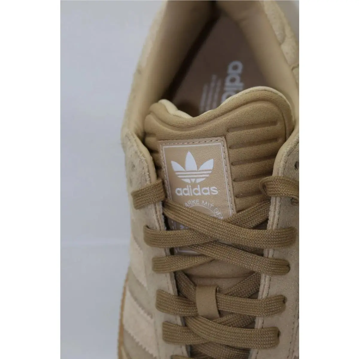 Adidas shoes - adidas Samba - Samba - JI3196 - Beige 7