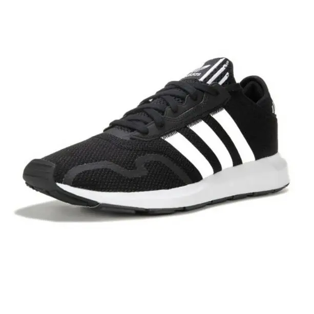 Adidas shoes - adidas Swift Run - Swift Run - FY2110 - Black 12