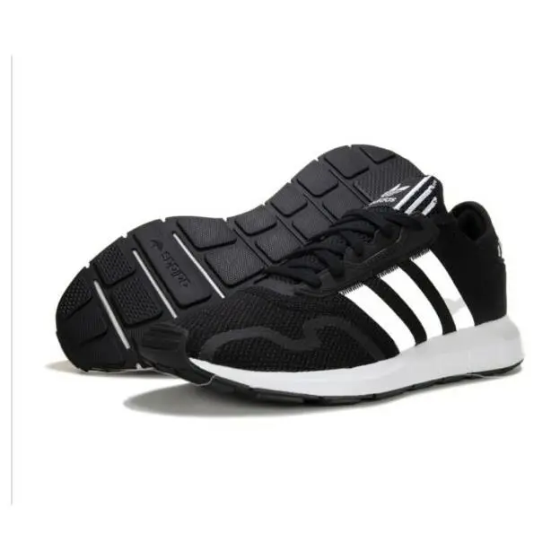 Adidas shoes - adidas Swift Run - Swift Run - FY2110 - Black 13