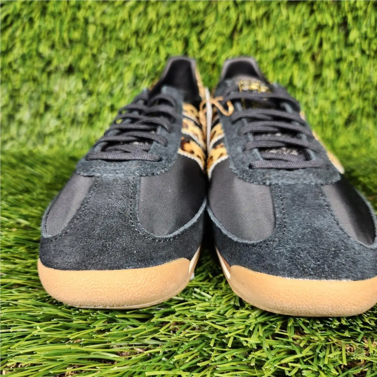 Adidas shoes - adidas SL 72 - JR1640 - Black 6