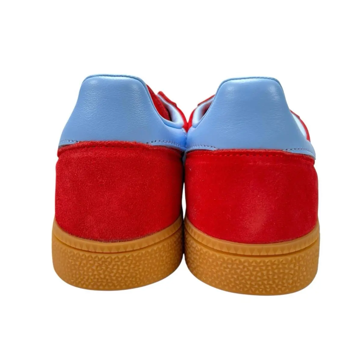 Adidas shoes - adidas Handball - Handball - JR3607 - Red 12