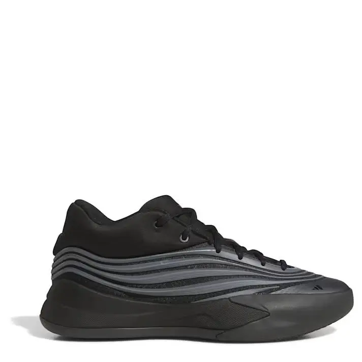Adidas shoes - X BASKETBALL - BASKETBALL - BASKETBALL - All Black 0