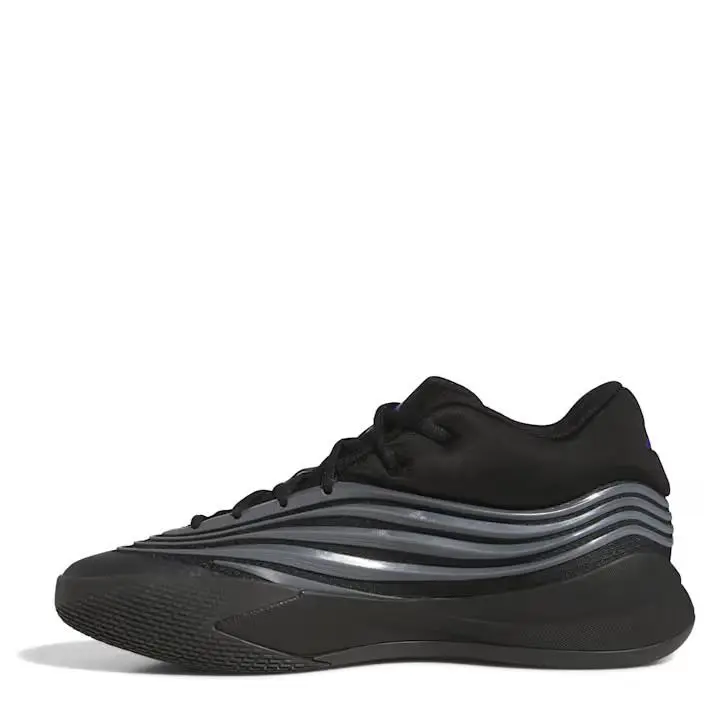 Adidas shoes - X BASKETBALL - BASKETBALL - BASKETBALL - All Black 2