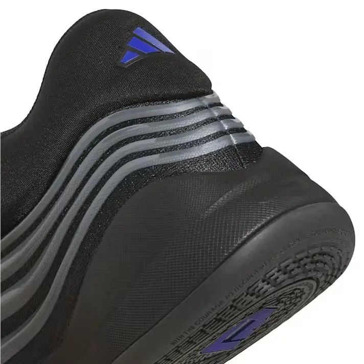 Adidas shoes - X BASKETBALL - BASKETBALL - BASKETBALL - All Black 1