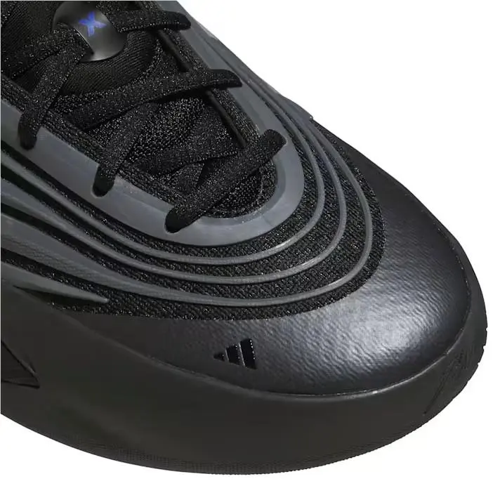 Adidas shoes - X BASKETBALL - BASKETBALL - BASKETBALL - All Black 3