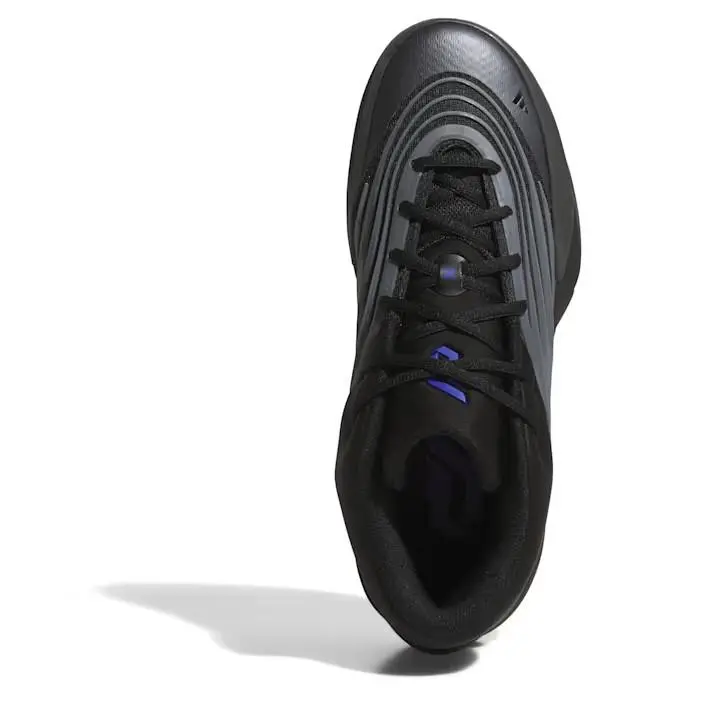 Adidas shoes - X BASKETBALL - BASKETBALL - BASKETBALL - All Black 11