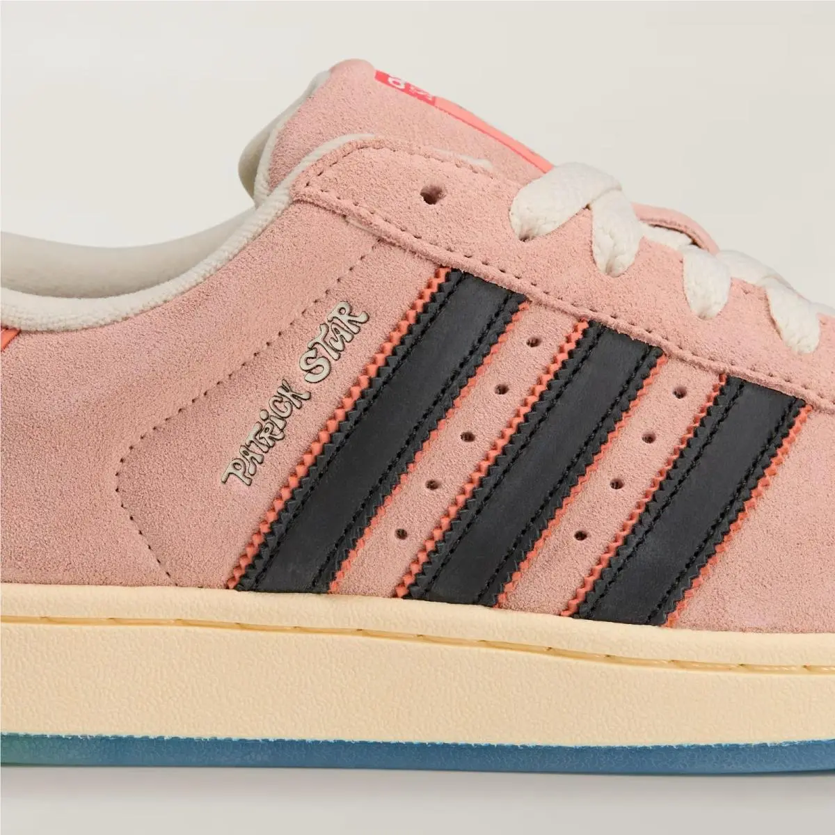 Adidas shoes - adidas Superstar - Superstar - JQ6778 - Pink 11