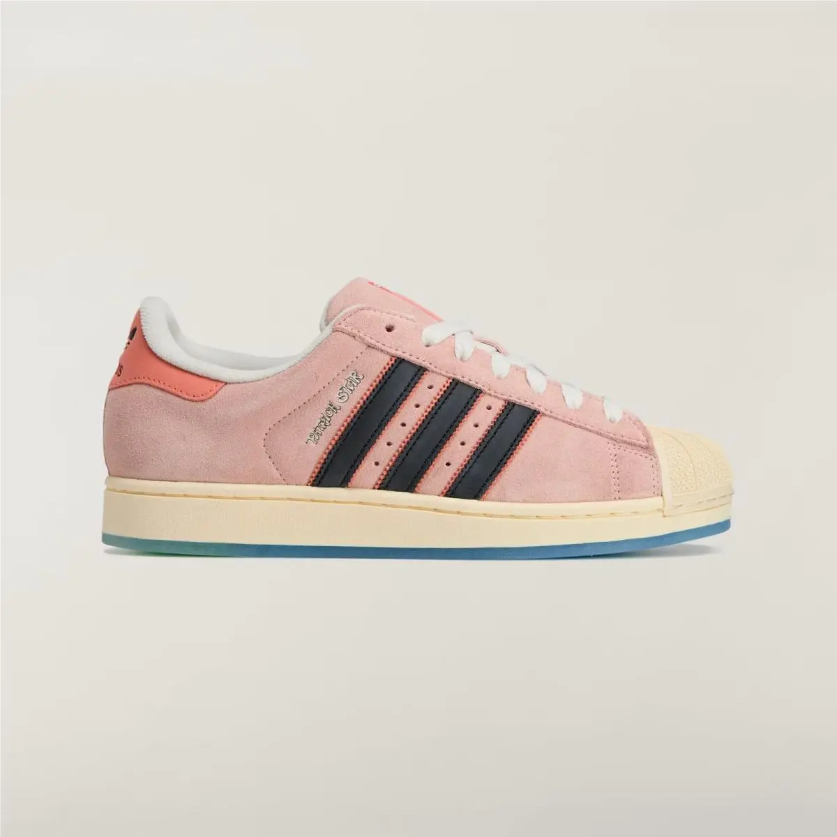 Adidas shoes - adidas Superstar - Superstar - JQ6778 - Pink 16