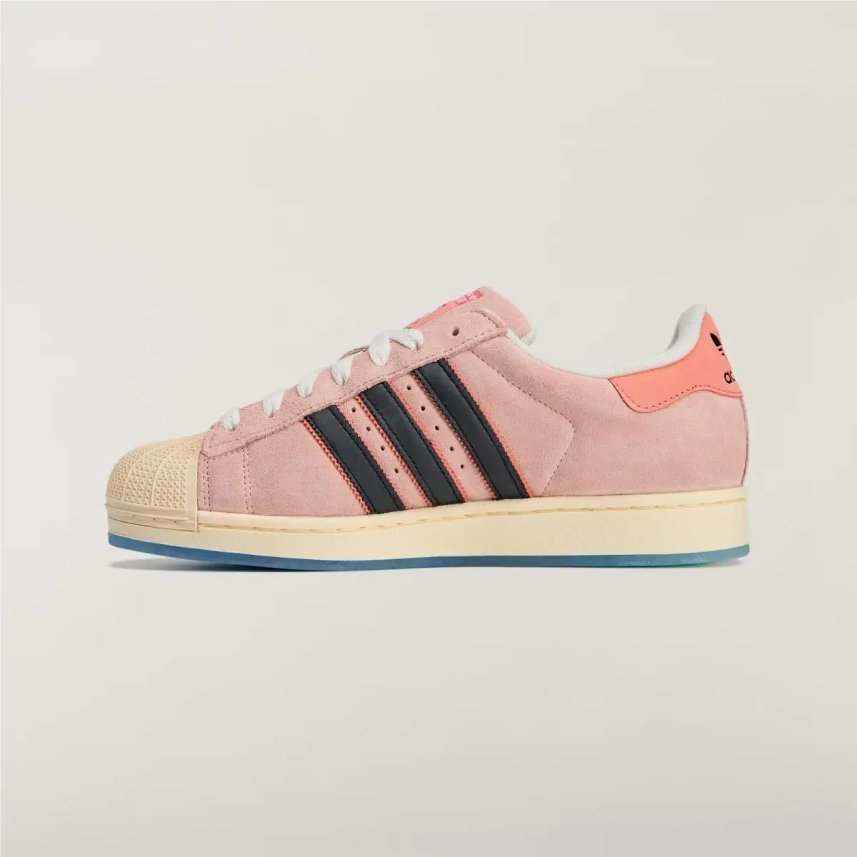 Adidas shoes - adidas Superstar - Superstar - JQ6778 - Pink 17