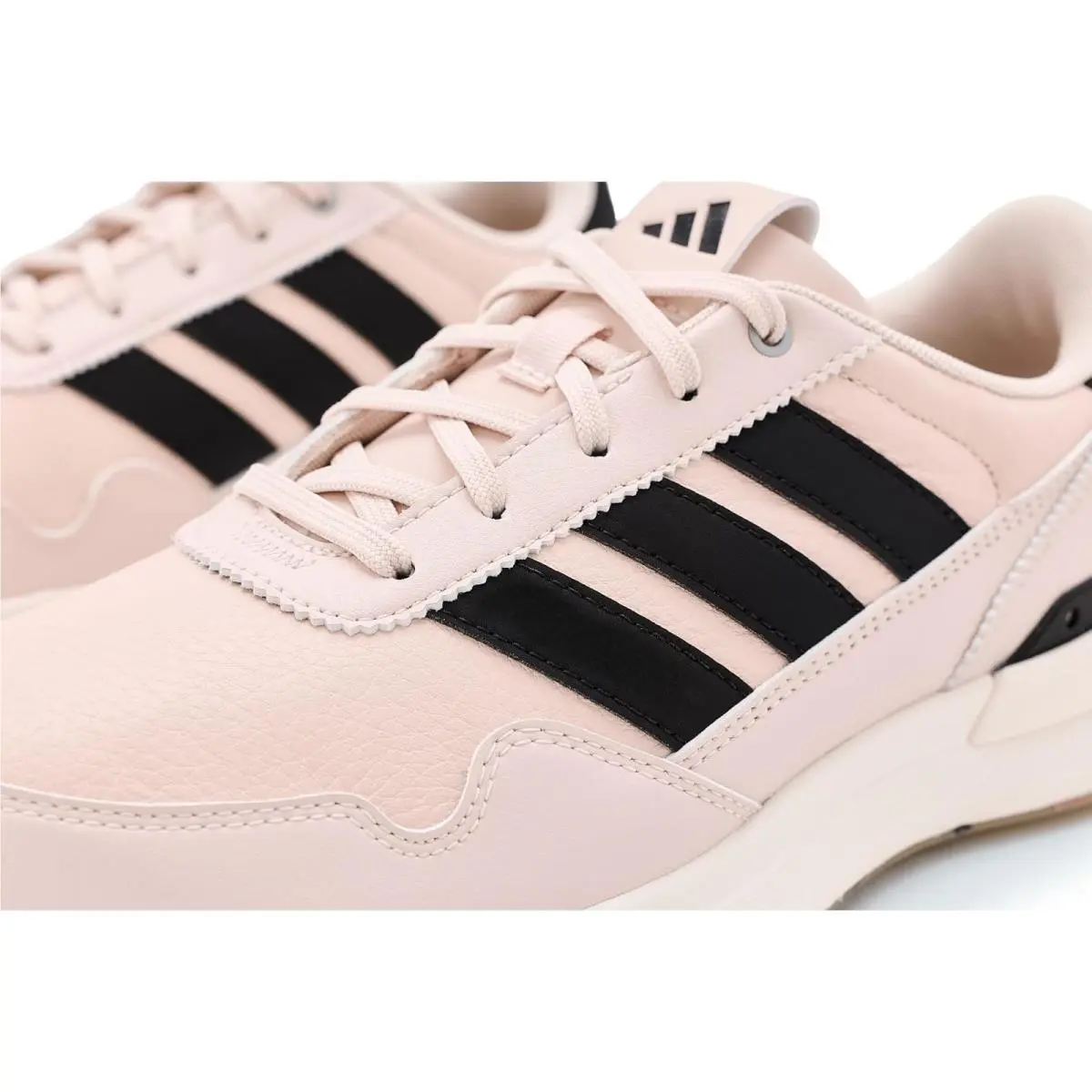 Adidas shoes  - Ftwr White/Ftwr White/Halo Silver 18