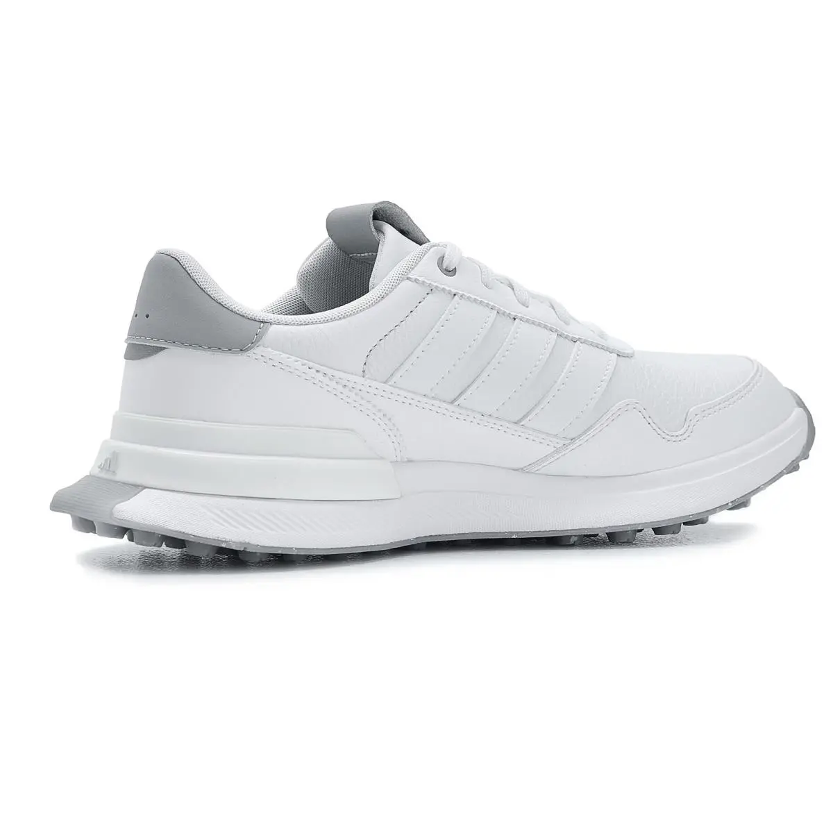 Adidas shoes - Ftwr White/Ftwr White/Halo Silver 8