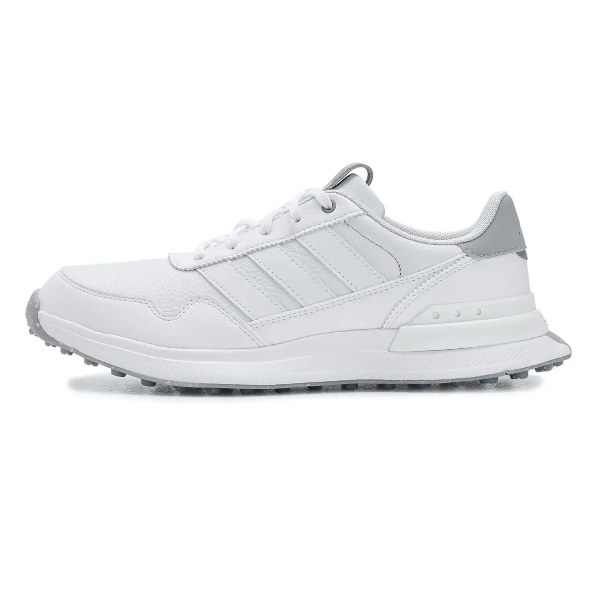 Adidas shoes - Ftwr White/Ftwr White/Halo Silver 9