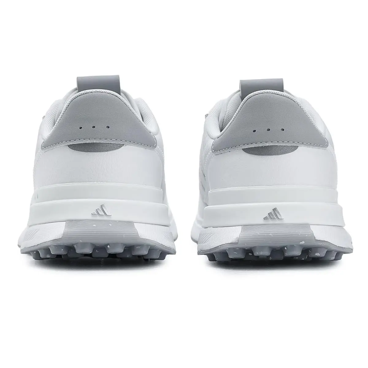 Adidas shoes - Ftwr White/Ftwr White/Halo Silver 12