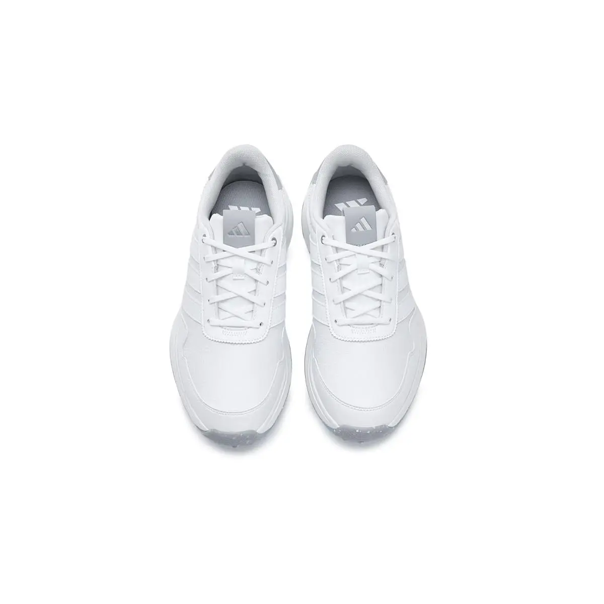 Adidas shoes - Ftwr White/Ftwr White/Halo Silver 7