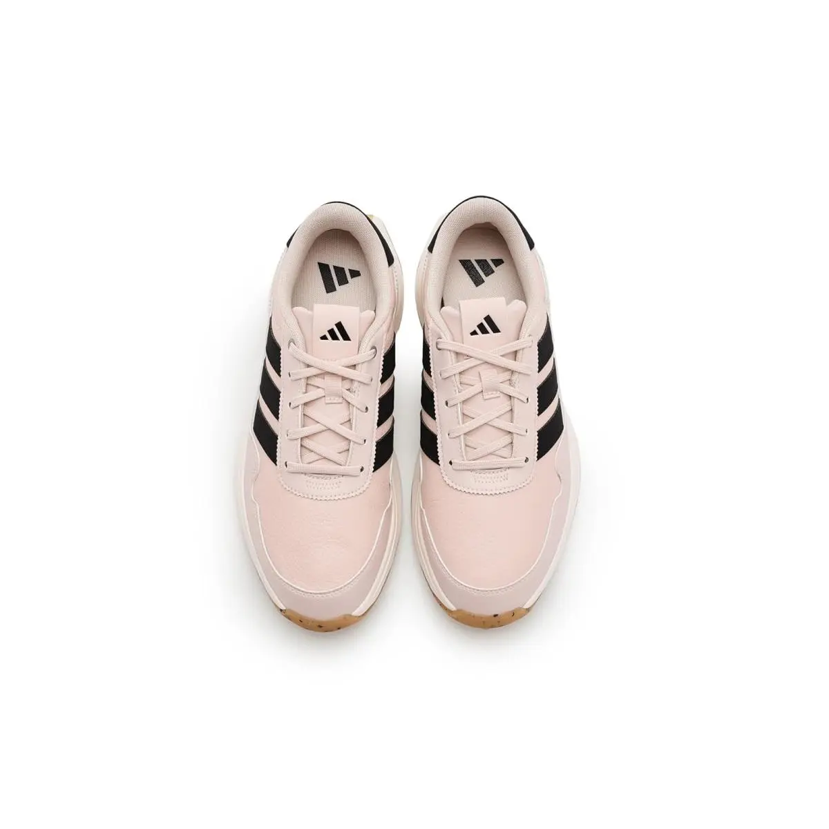 Adidas shoes - Wonder Quartz/Core Black/Gum4 7