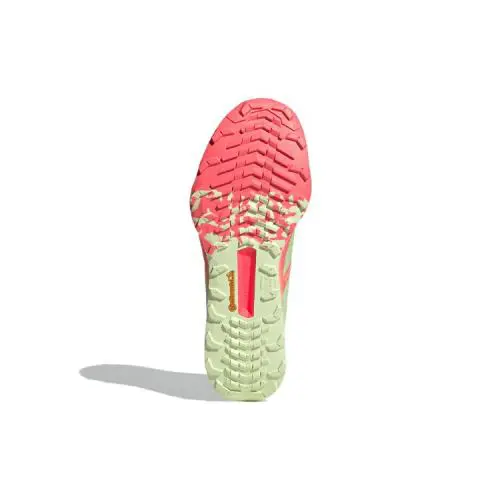 Adidas shoes - adidas Terrex - Terrex - GZ8921 - Green 4
