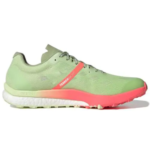 Adidas shoes - adidas Terrex - Terrex - GZ8921 - Green 6