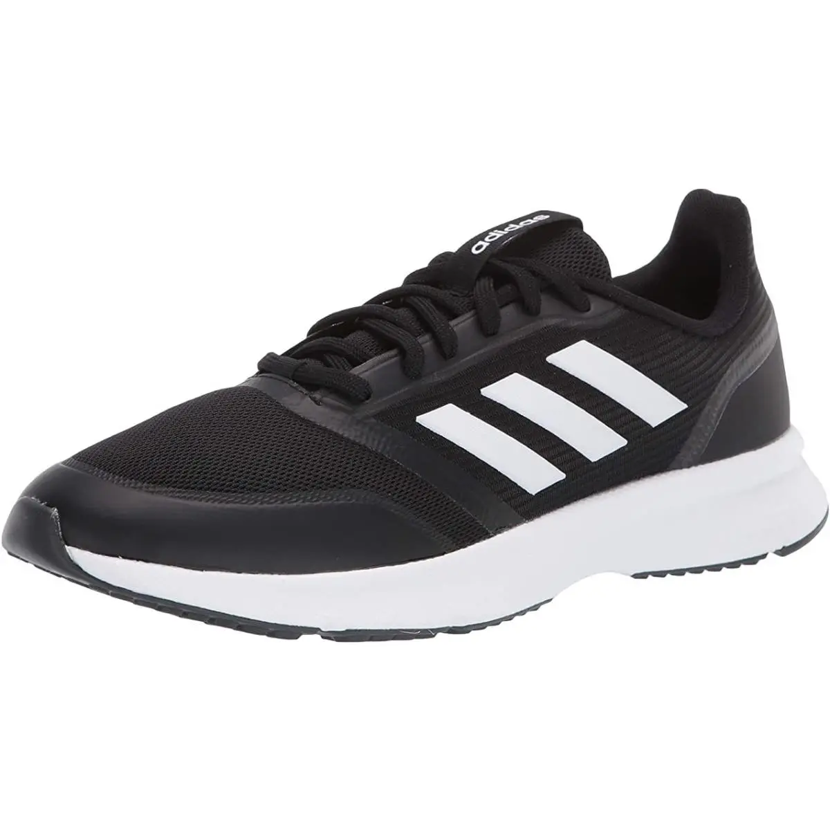 Adidas shoes - black 1