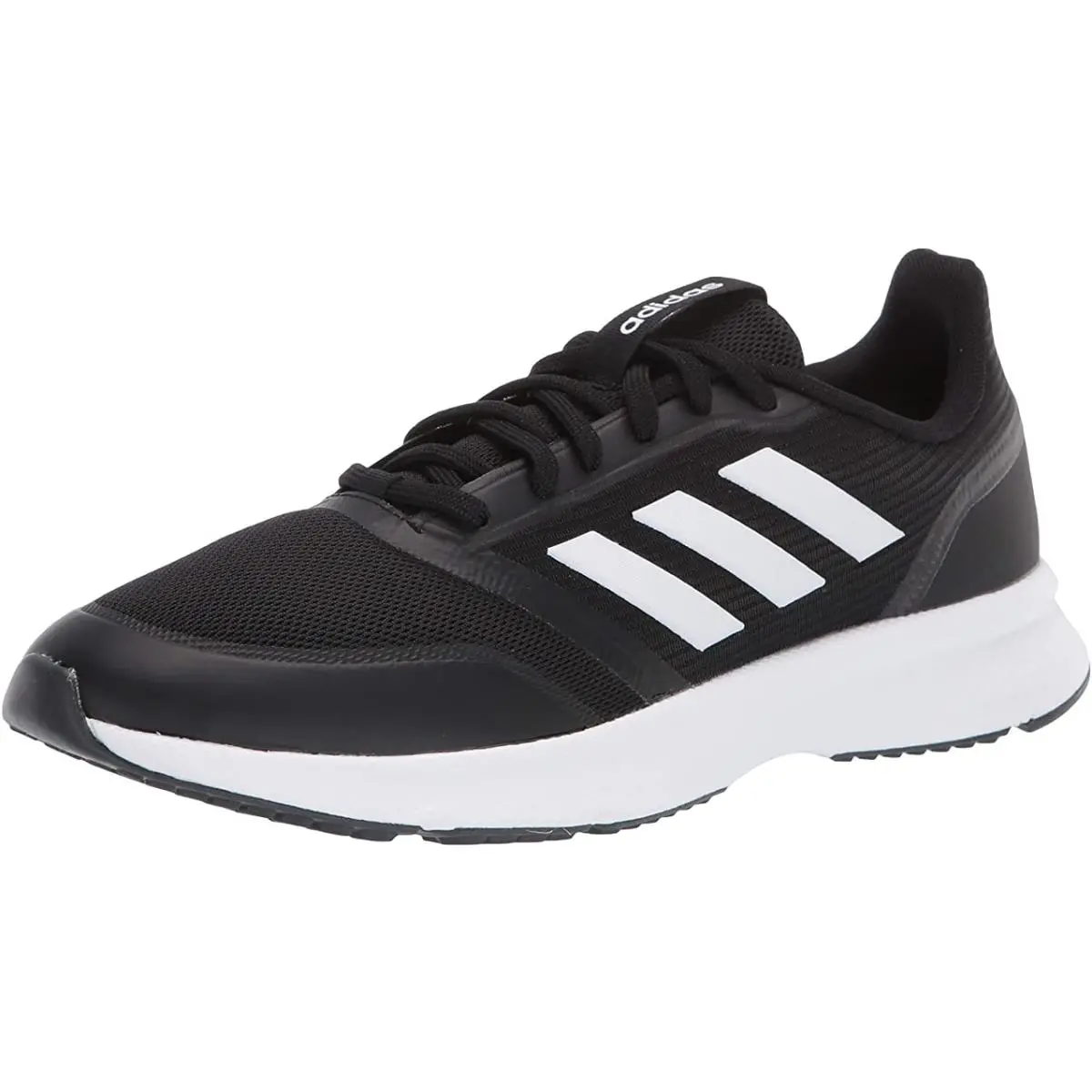Adidas shoes - black 2