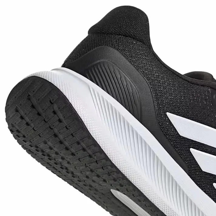Adidas shoes - FALCON 5 - FALCON - White 19