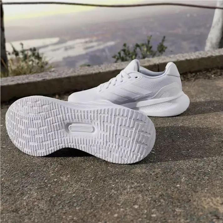 Adidas shoes - FALCON 5 - FALCON - White 6