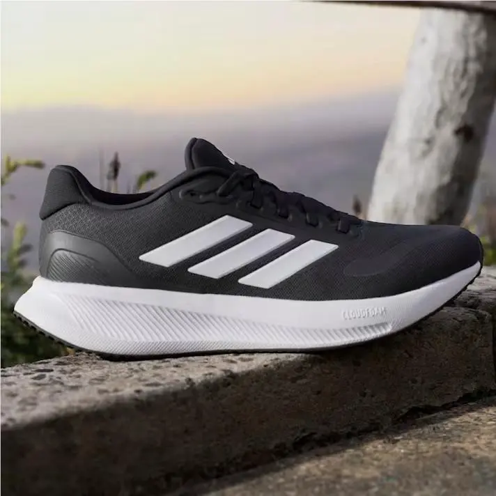 Adidas shoes - FALCON 5 - FALCON - White 21