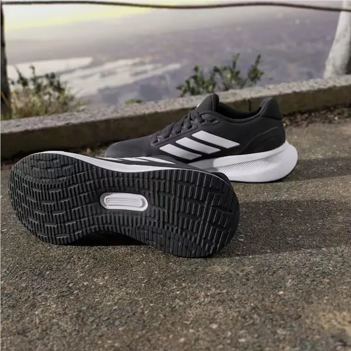 Adidas shoes - FALCON 5 - FALCON - White 22