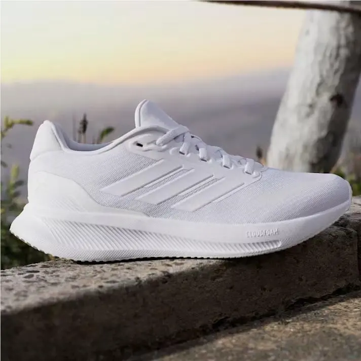 Adidas shoes - FALCON 5 - FALCON - White 13