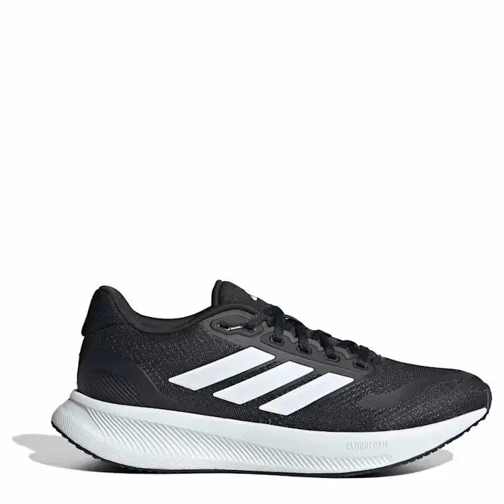 Adidas shoes - FALCON 5 - FALCON - White 16