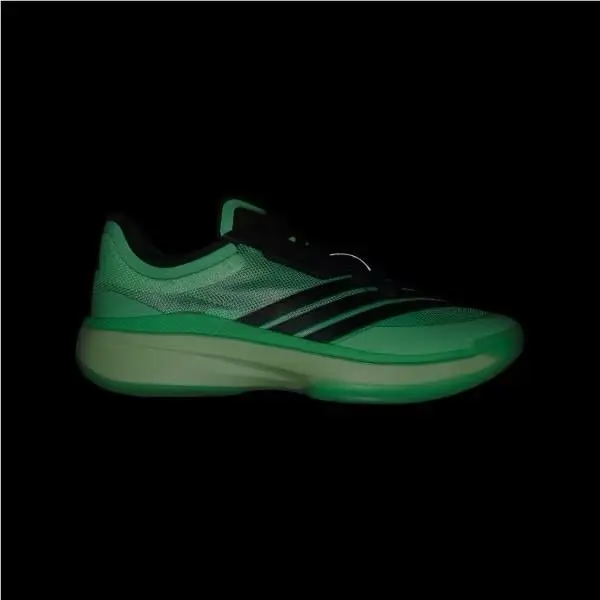 Adidas shoes - Adidas Adizero Select 3.0 - Adizero Select - JI4494 - Green 8