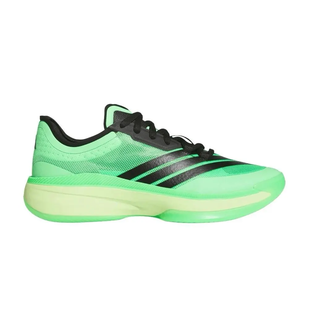 Adidas shoes - Adidas Adizero Select 3.0 - Adizero Select - JI4494 - Green 4