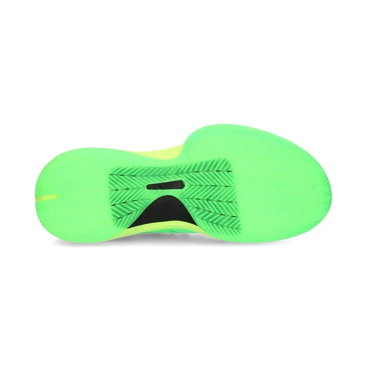Adidas shoes - Adidas Adizero Select 3.0 - Adizero Select - JI4494 - Green 6