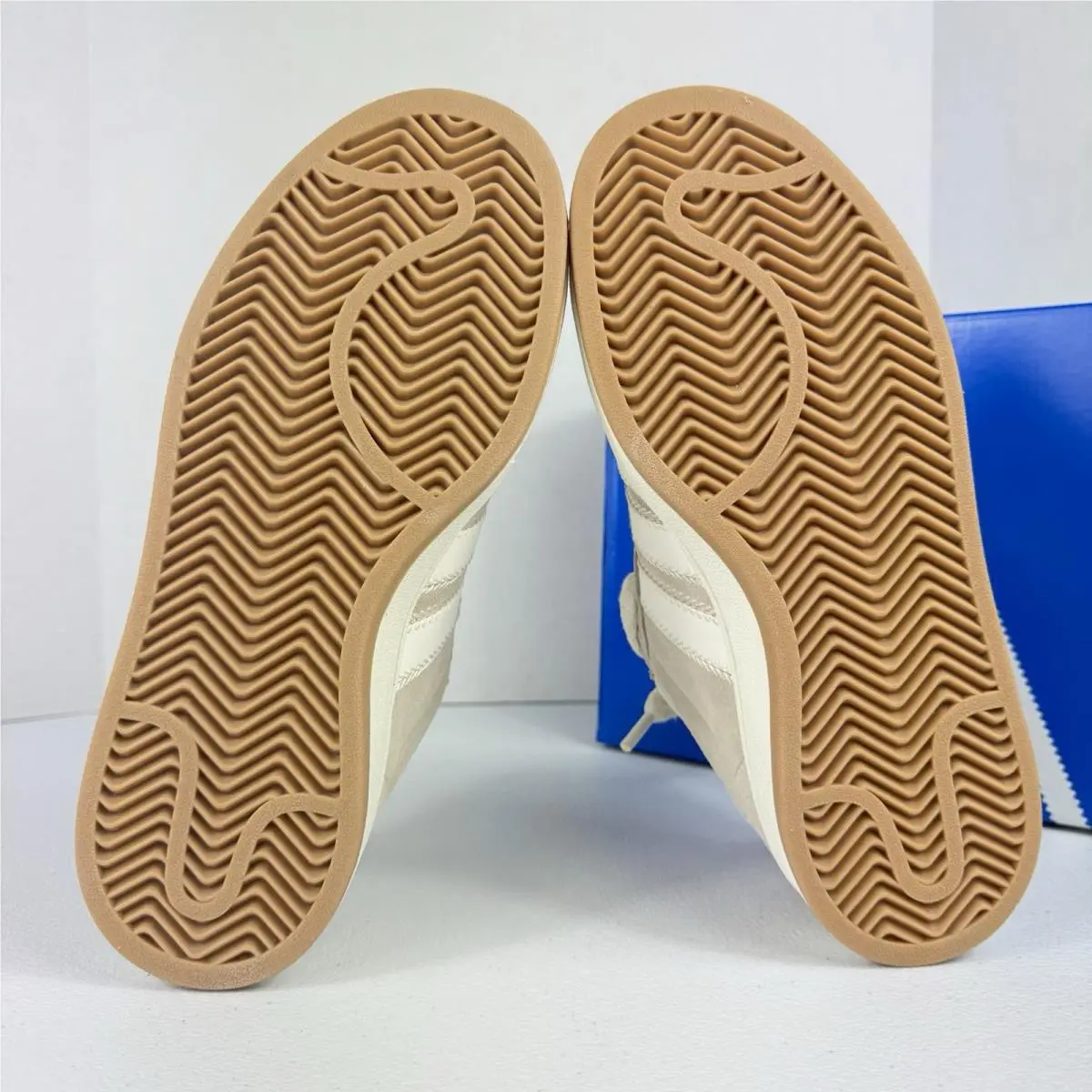 Adidas shoes - adidas Campus 00s - Campus - JQ5803 - Beige 5