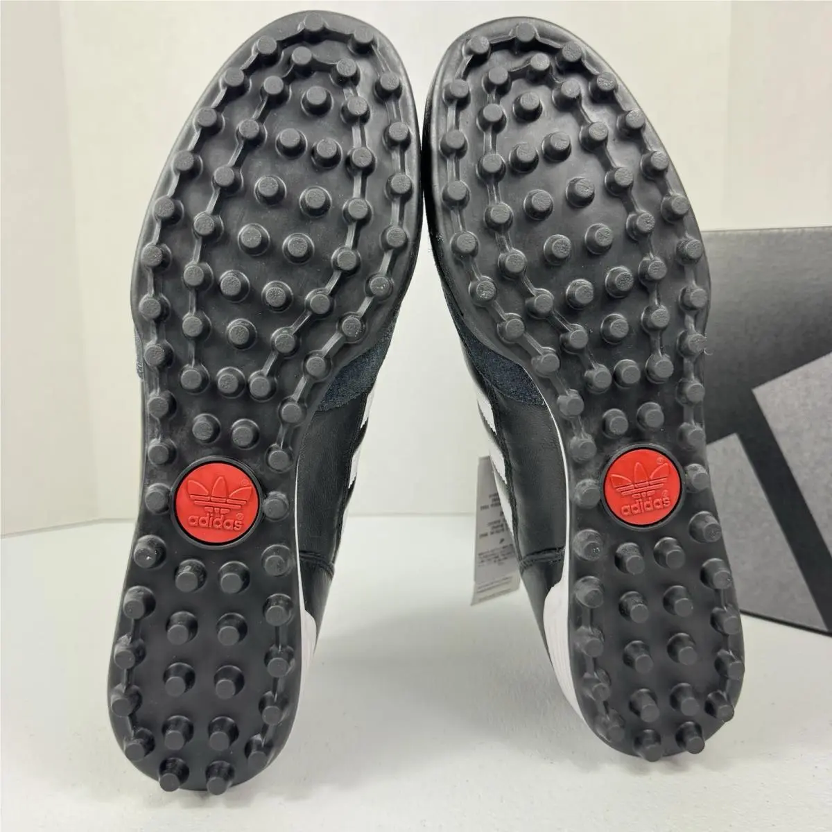 Adidas shoes - adidas Mundial Team - Mundial Team - 019228 - Black 7