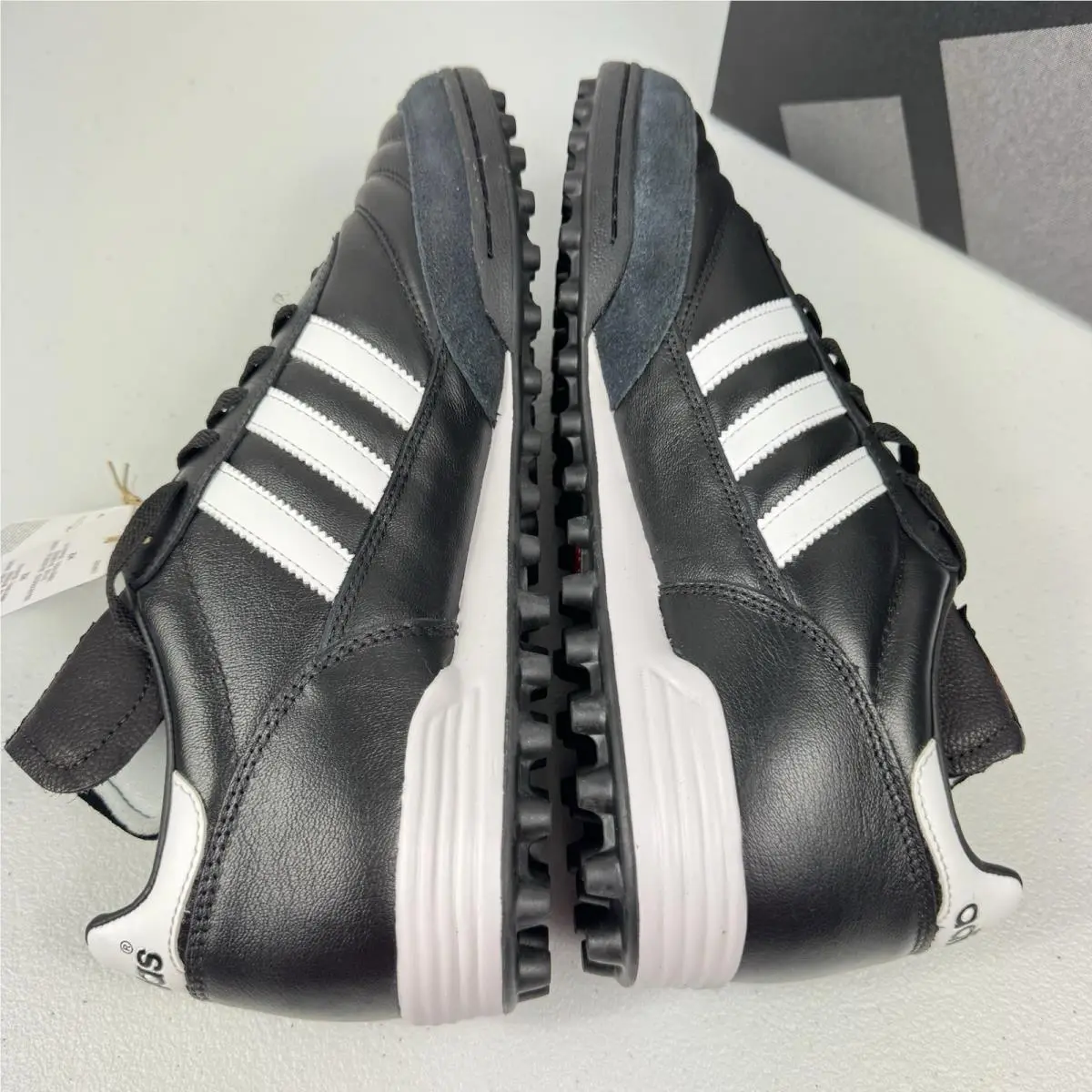 Adidas shoes - adidas Mundial Team - Mundial Team - 019228 - Black 5