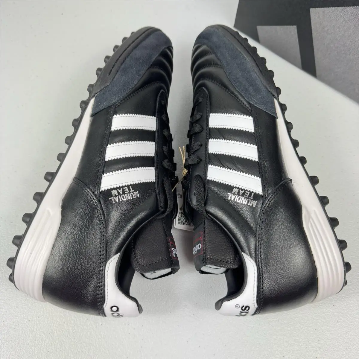 Adidas shoes - adidas Mundial Team - Mundial Team - 019228 - Black 15