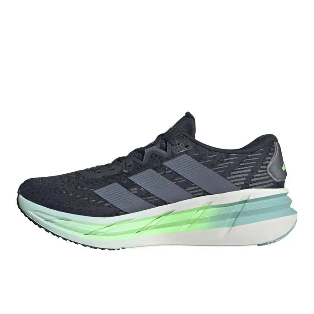 Adidas shoes - adidas Adistar 4 Running - Adistar Running - JR0310 - Black 1
