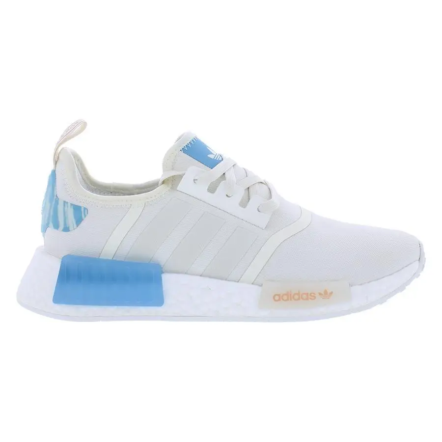Adidas shoes - Off White/Preloved Blue/Halo Blush, Main: White 6