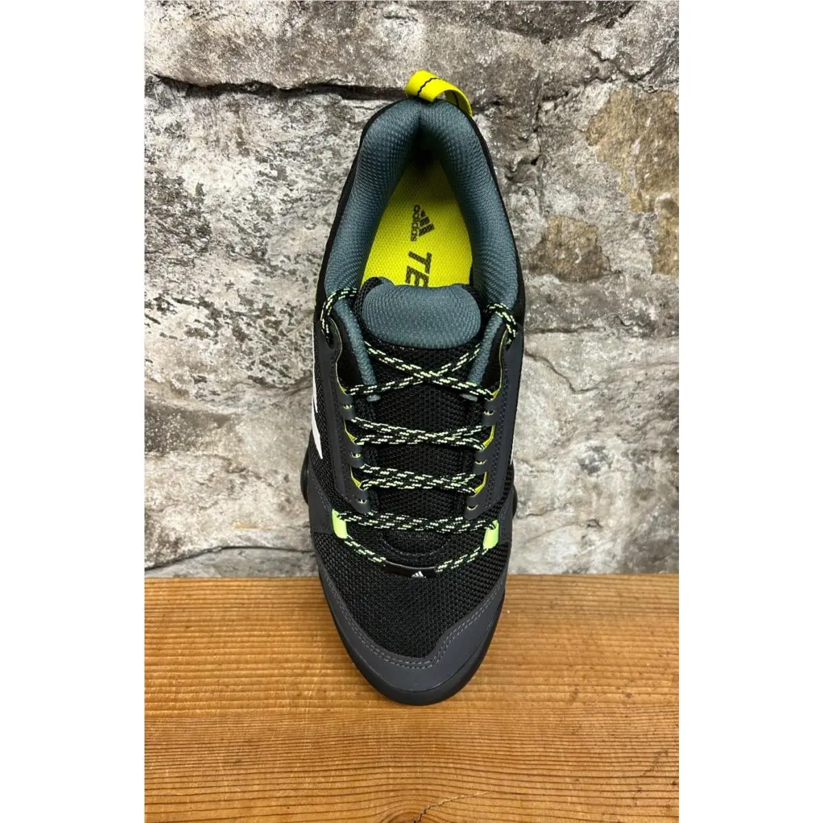 Adidas shoes - Terrex AX3 - Terrex - FX4575 - Black 1