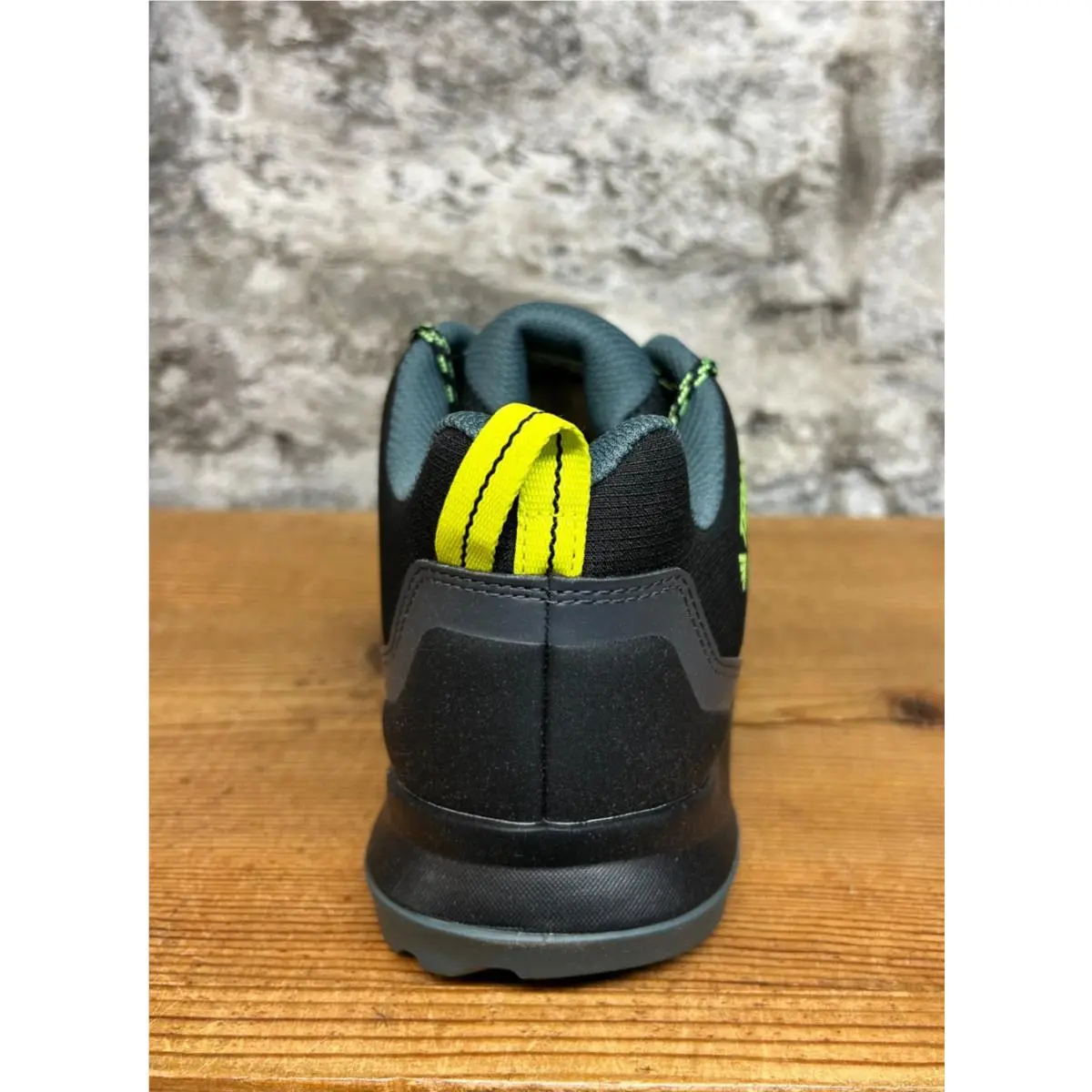Adidas shoes - Terrex AX3 - Terrex - FX4575 - Black 3