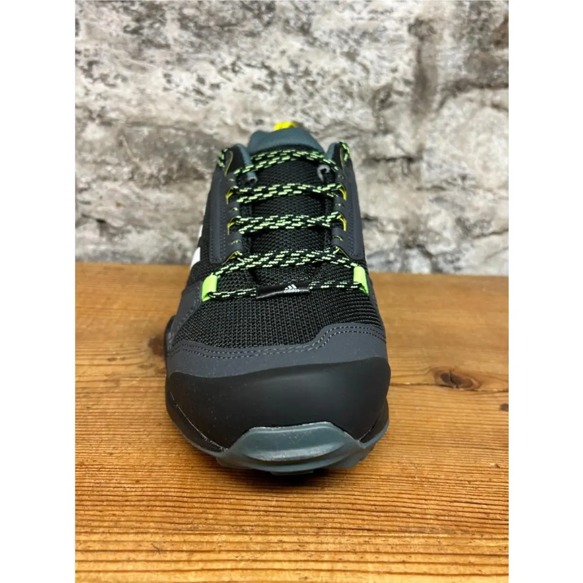 Adidas shoes - Terrex AX3 - Terrex - FX4575 - Black 8