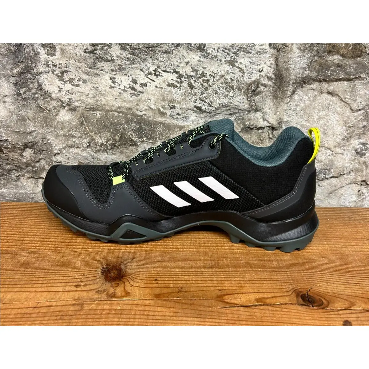 Adidas shoes - Terrex AX3 - Terrex - FX4575 - Black 10