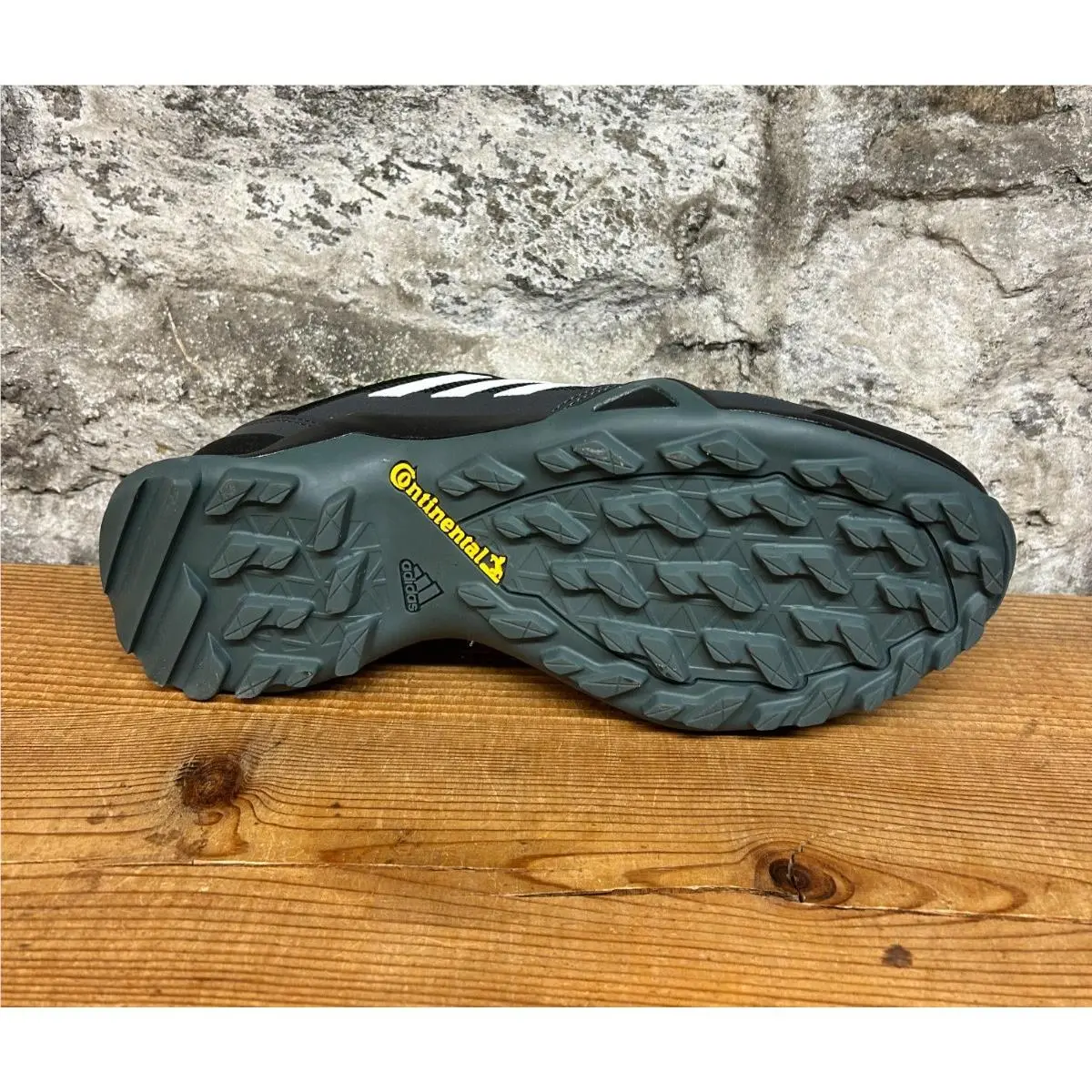 Adidas shoes - Terrex AX3 - Terrex - FX4575 - Black 6