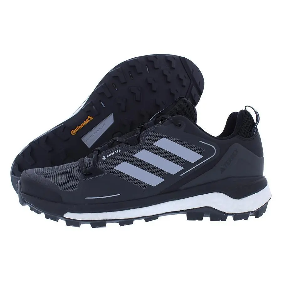 Adidas shoes - Core Black/Halo Silver/Solid Grey, Main: Black 0