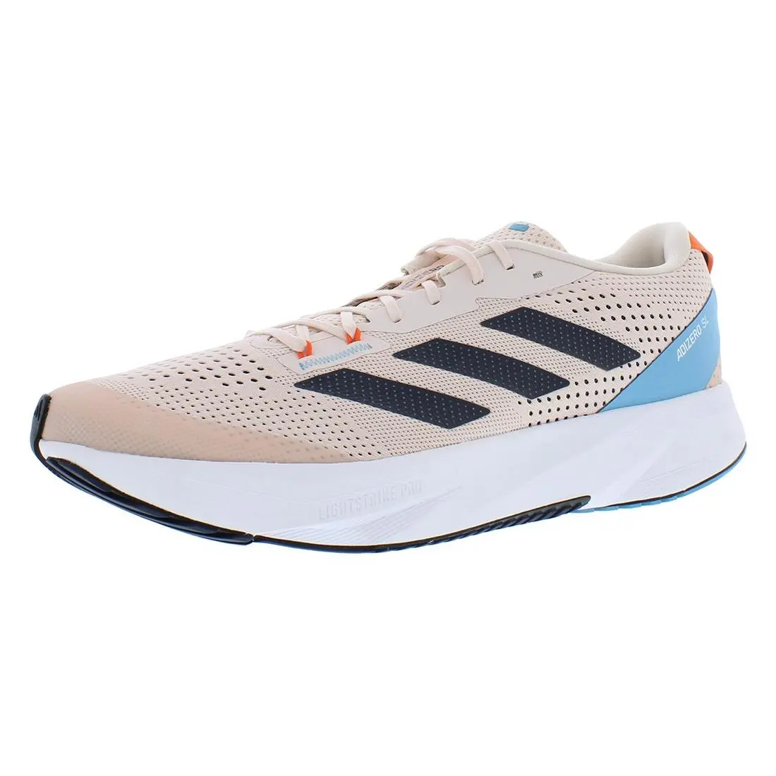 Adidas shoes - Wonder Quartz/Shadow Navy/Preloved Blue, Main: Pink 0