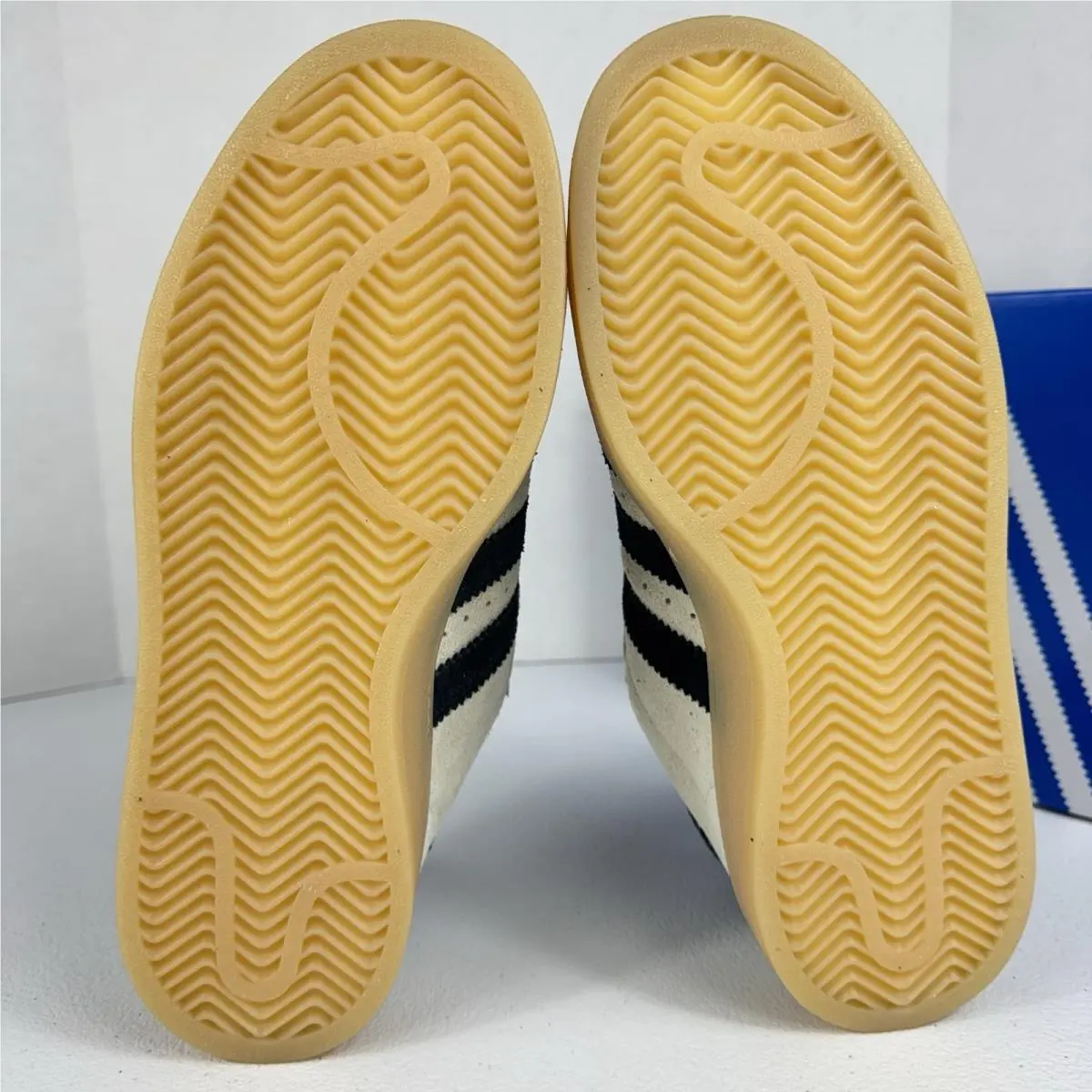 Adidas shoes - adidas Campus 00s - Campus - JQ8356 - Beige 5