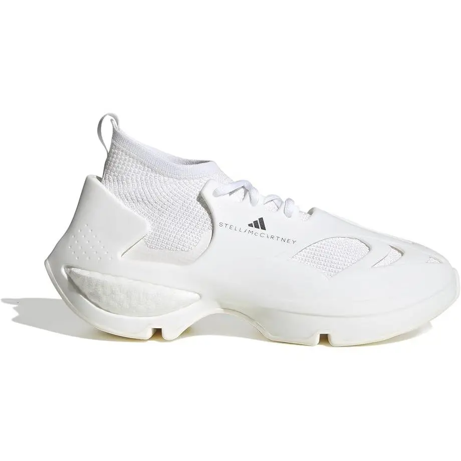 Adidas shoes - Adidas By Stella McCartney Sportswear - IG2441 - White 0