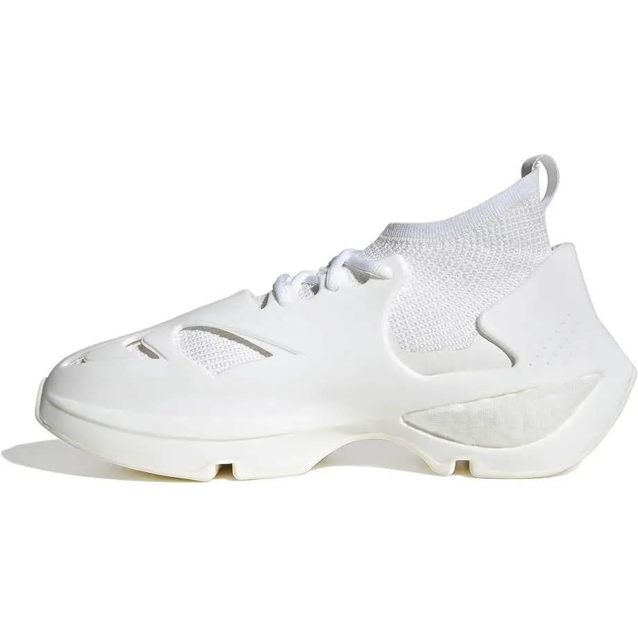 Adidas shoes - Adidas By Stella McCartney Sportswear - IG2441 - White 1